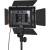 Yongnuo YN600L II - panel, lampa LED, WB, 3200-5600K